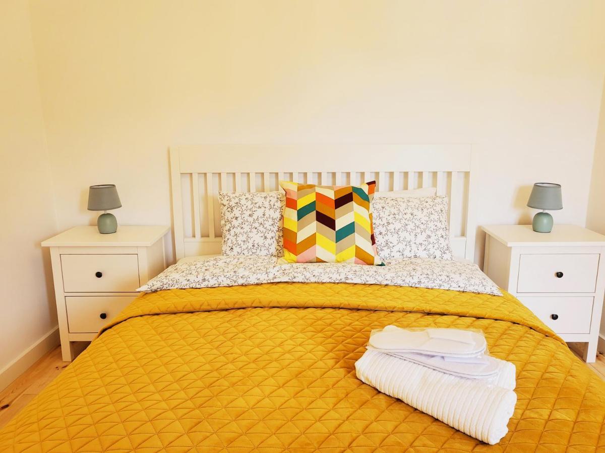 Centrum Grand Apartament Lägenhet Świdnica Exteriör bild