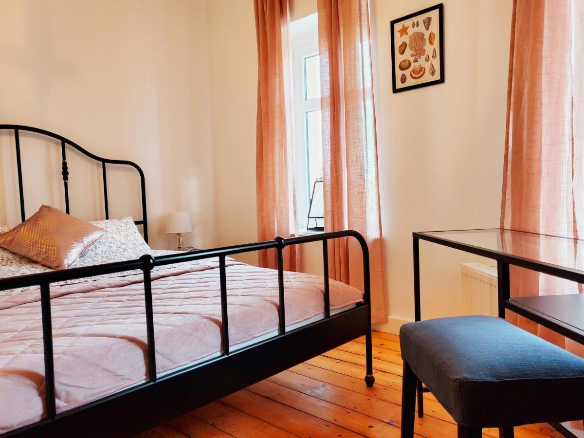 Centrum Grand Apartament Lägenhet Świdnica Exteriör bild