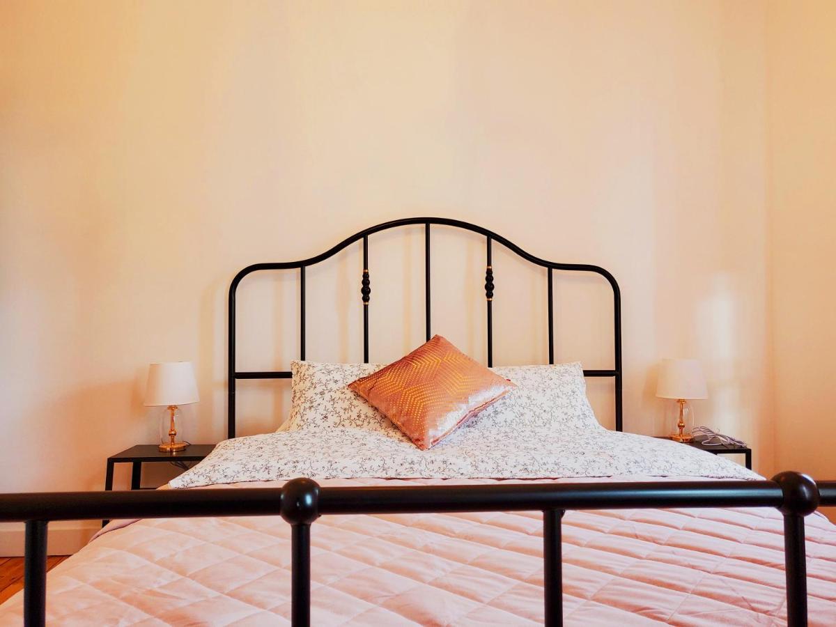 Centrum Grand Apartament Lägenhet Świdnica Exteriör bild