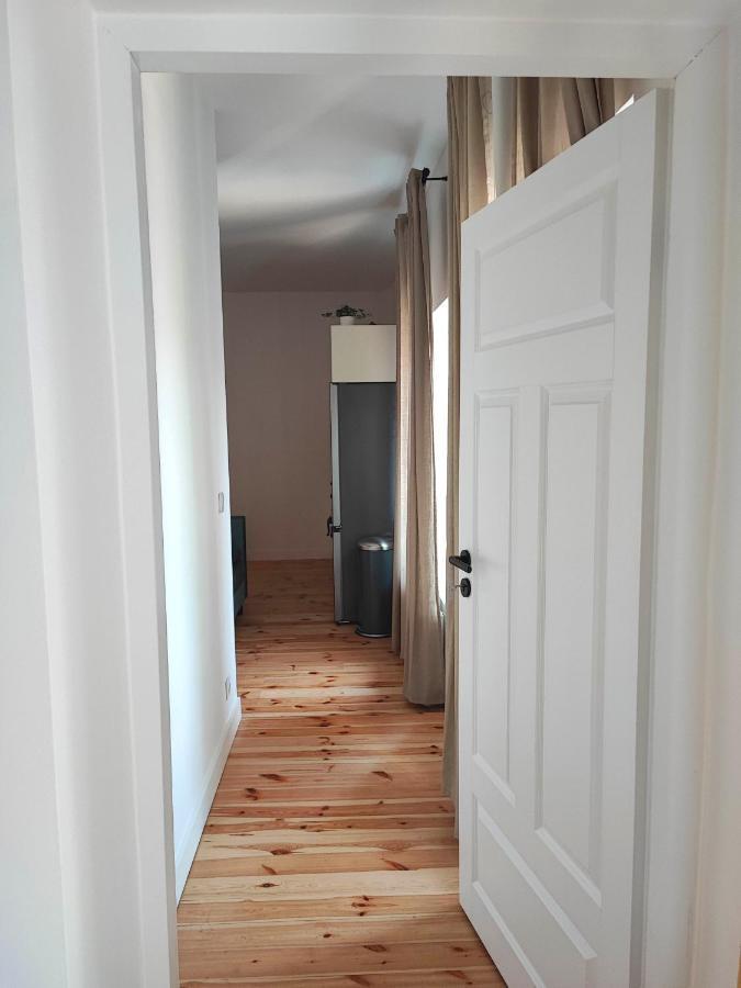 Centrum Grand Apartament Lägenhet Świdnica Exteriör bild